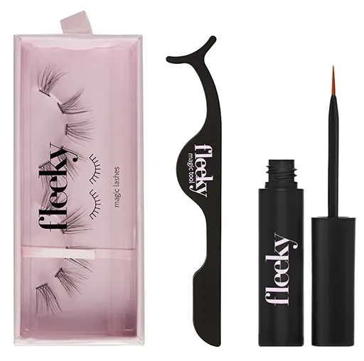 Fleeky Magic Lashes Wifey - uniquement cils