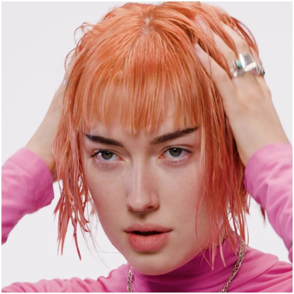 Tigi Bed Head Small Talk Creme - 240 ml