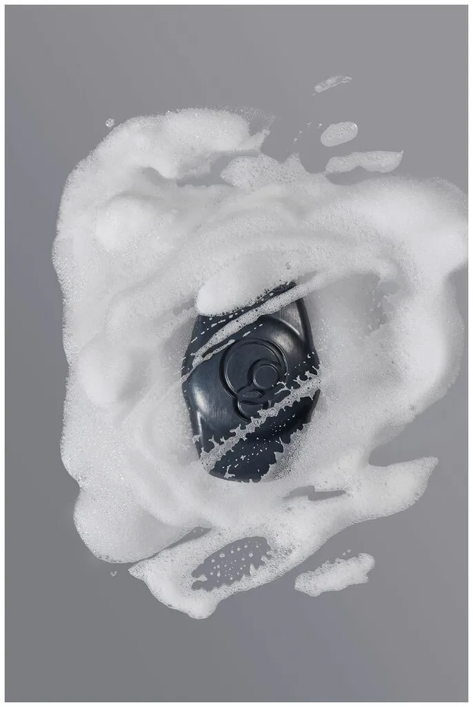 Foamie 3 en 1 Soin douche solide pour hommes - What A Man