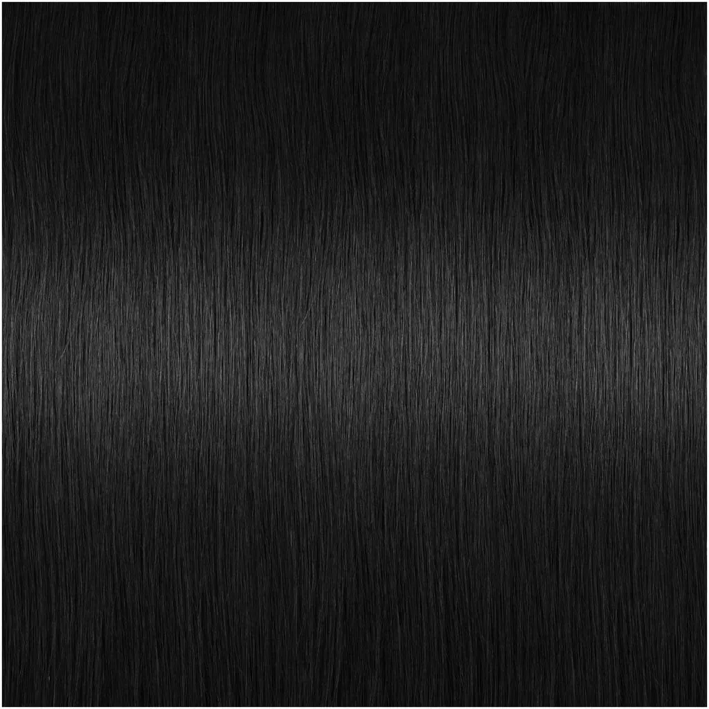 SHE Weft Extensions Naturel 50/55 cm