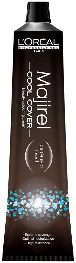 L'Oréal Majirel Cool Cover - 5 Châtain clair