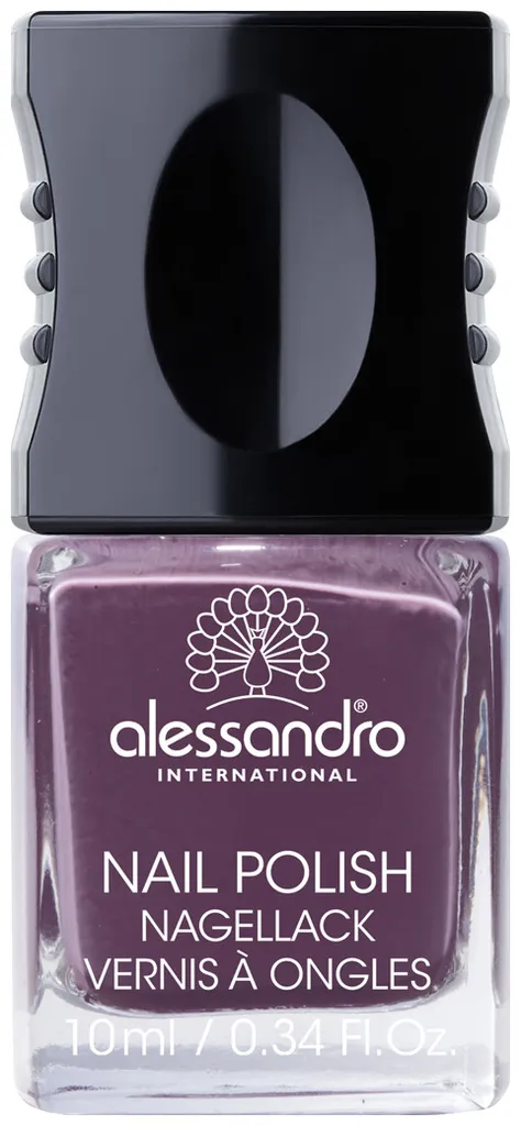 Alessandro Color Code 4 Vernis 10 ml - 184 Cherry Cherry Lady