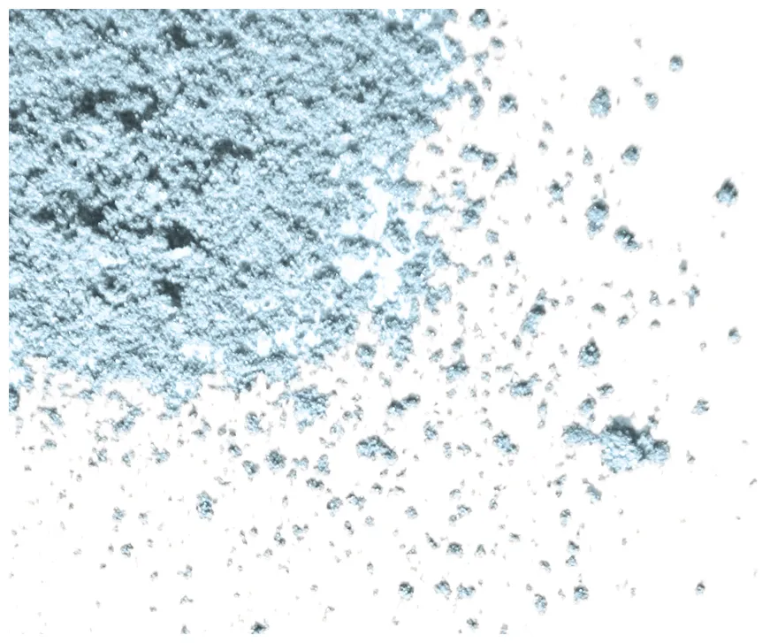 Dose de poudre scintillante Stagecolor