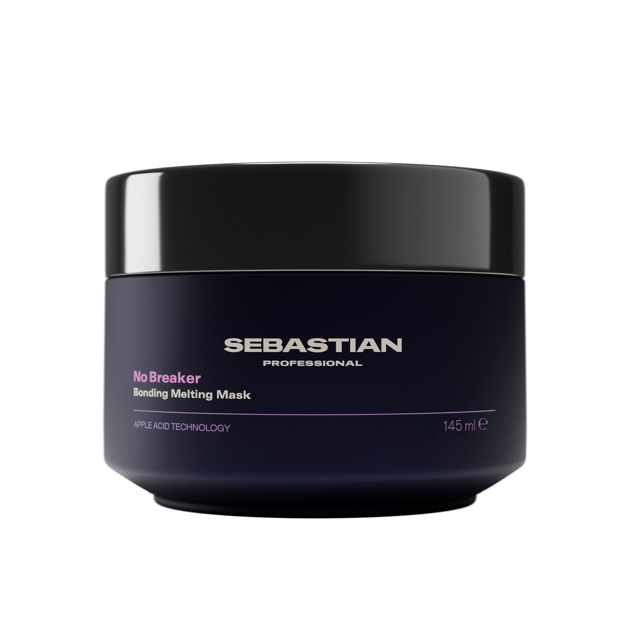 Sebastian No Breaker Bonding Melting Mask