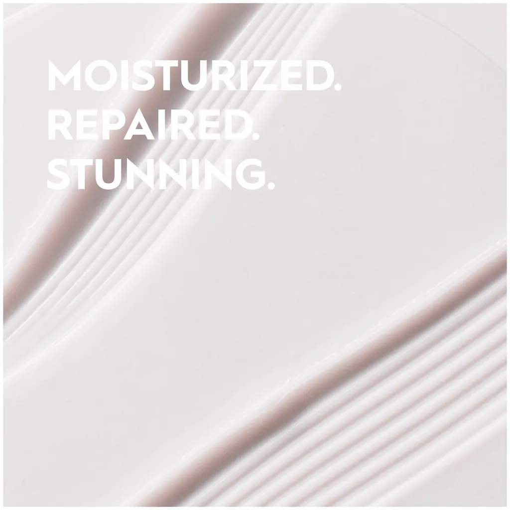 Kerasilk Masque régénérant