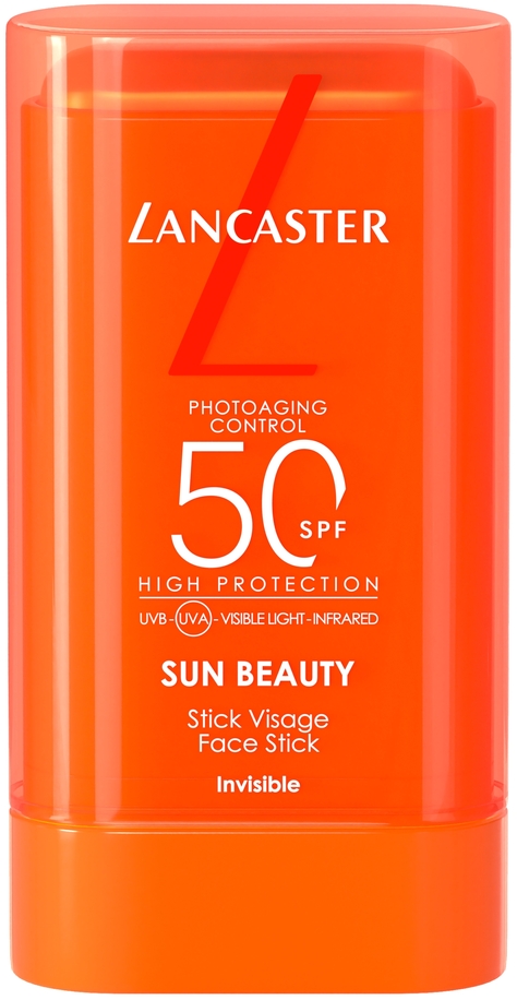 Lancaster Sun Beauty Stick Visage SPF50