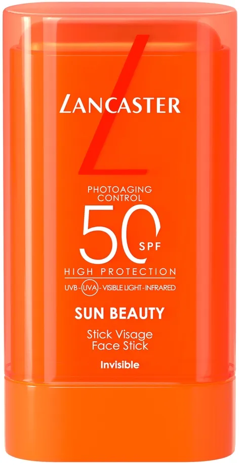 Lancaster Sun Beauty Stick Visage SPF50