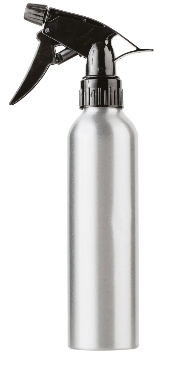 Xanitalia Vaporisateur en métal (450 ml)