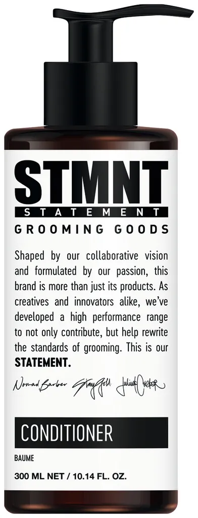 STMNT Grooming Goods Baume - 275 ml