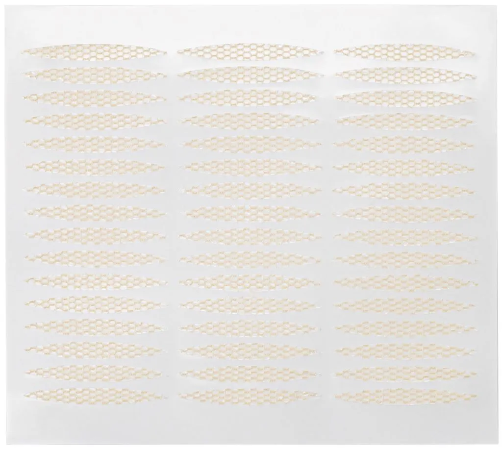 Fleeky Magic Stripes Bandes pour lifting des paupières - S