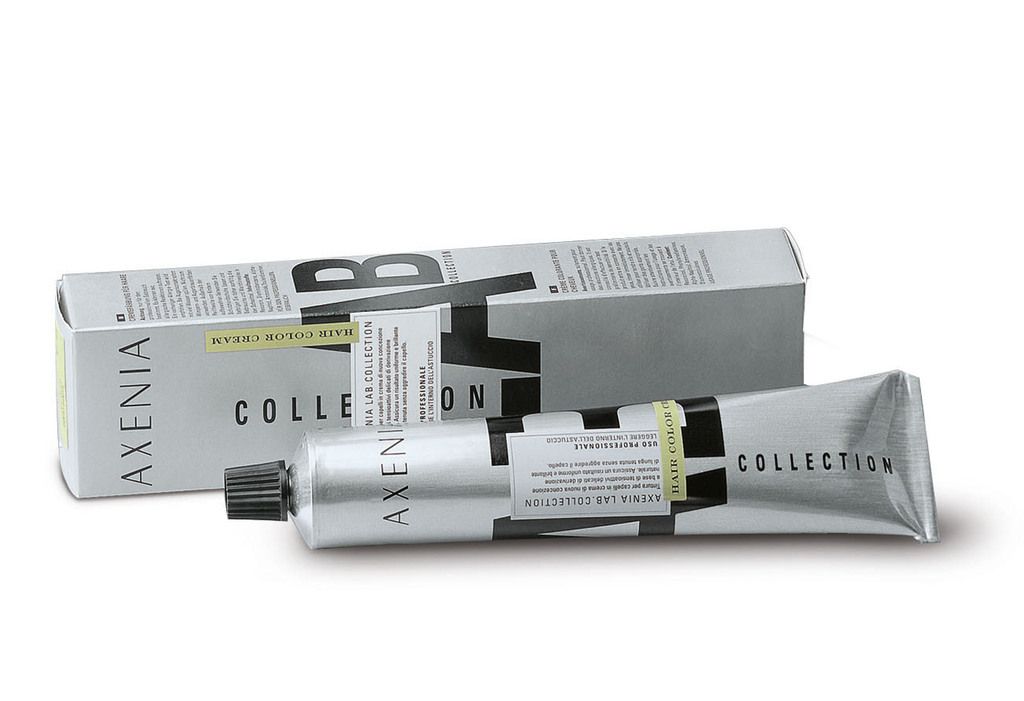 Axenia LAB Rouge 3D - Rouge Pulsion 3,62