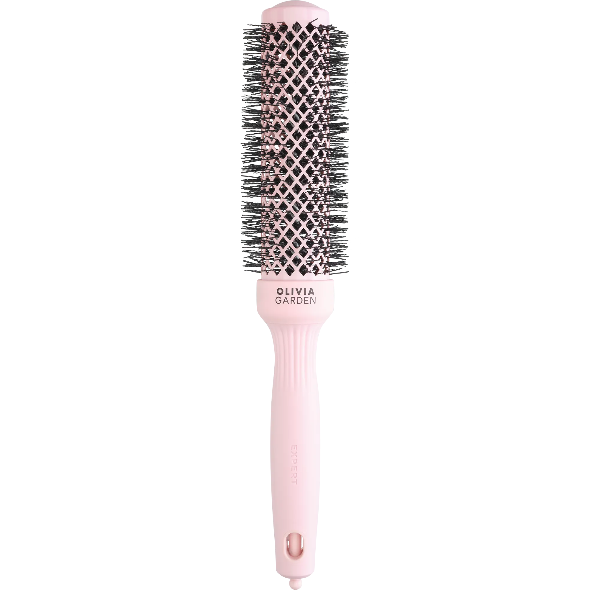 Olivia Garden Expert Blowout Speed Pastel Pink 4 pièces
