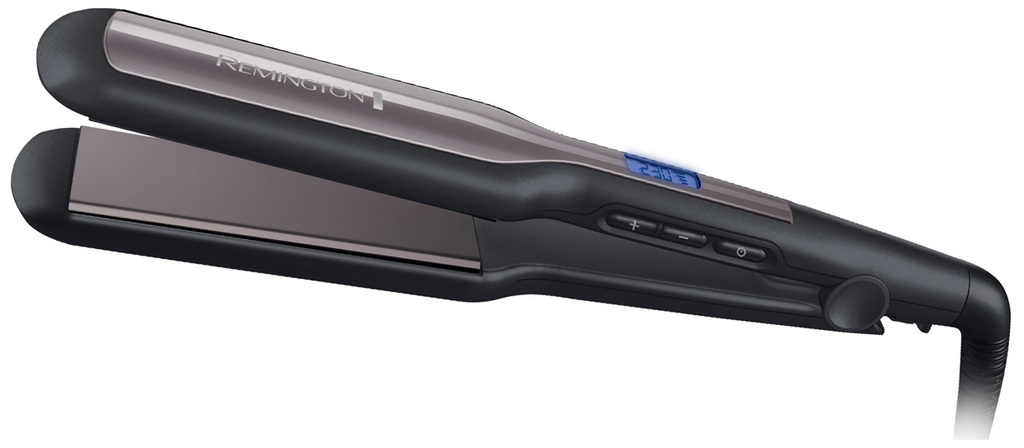 Remington Pro-Ceramic Extra Lisseur Plaques larges S5525