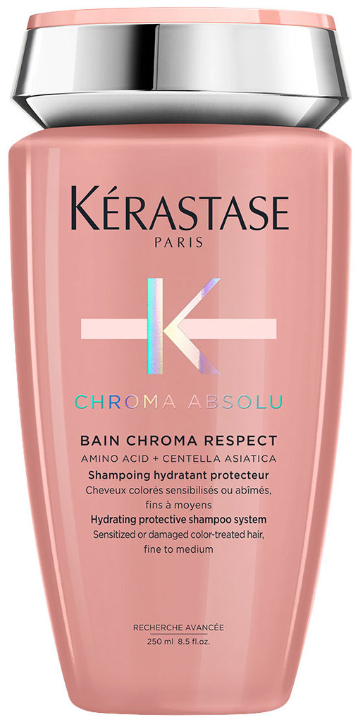 Kérastase Chroma Absolu Bain Chroma Respect