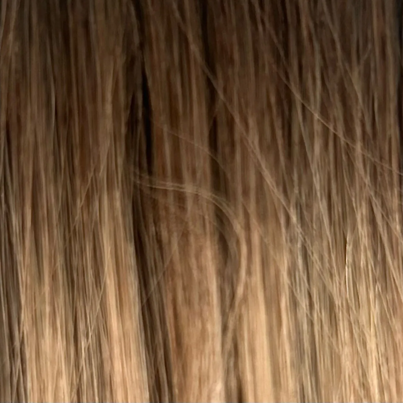 Extensions de cheveux GoldFever Rooted 45 cm