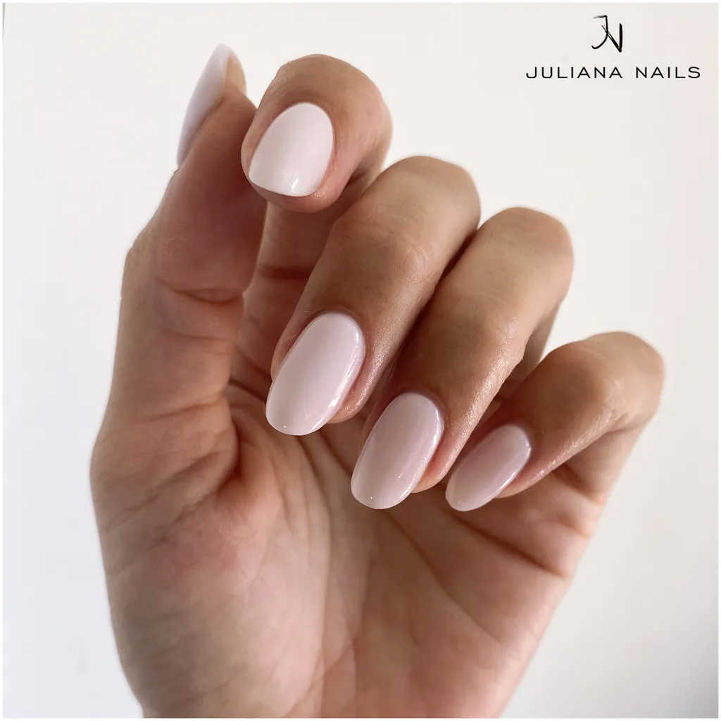 Juliana Nails Jelly Allround Gel - Milky Rose