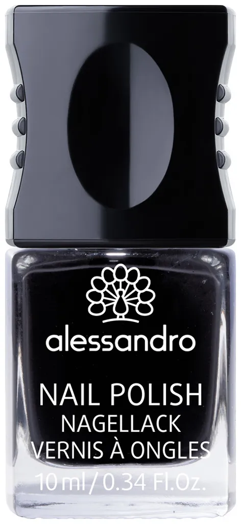 Alessandro Color Code 4 Vernis 10 ml - 184 Cherry Cherry Lady