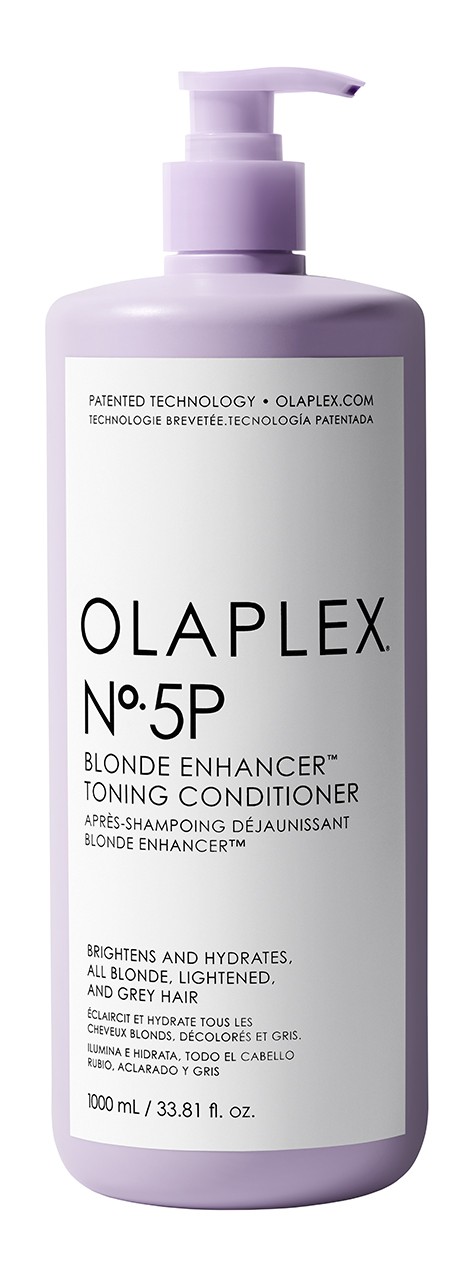Olaplex No 5P Blonde Enhancer Toning Conditioner 1000 ml
