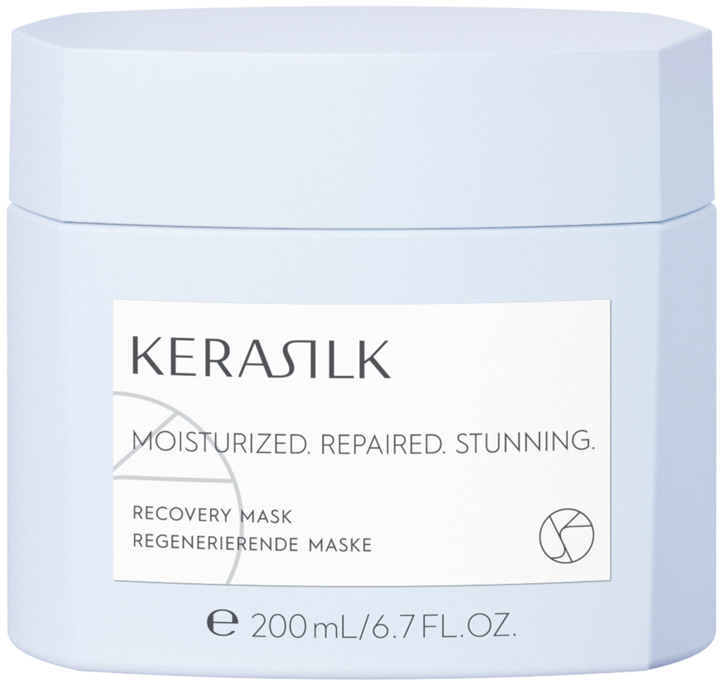 Kerasilk Masque régénérant