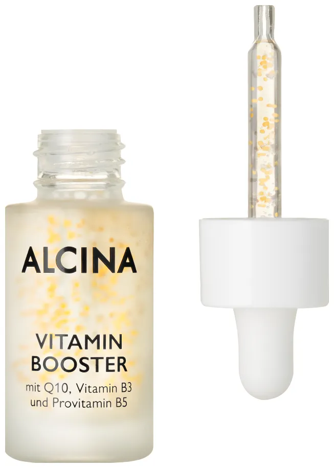 Alcina Vitamin Booster