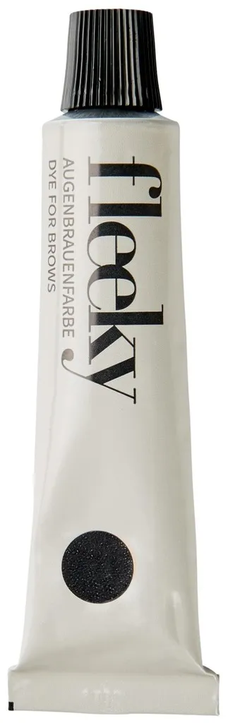 Fleeky Brow Tint Kit - Noir