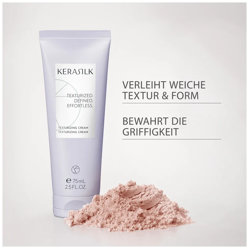Kerasilk Crème Texturisante