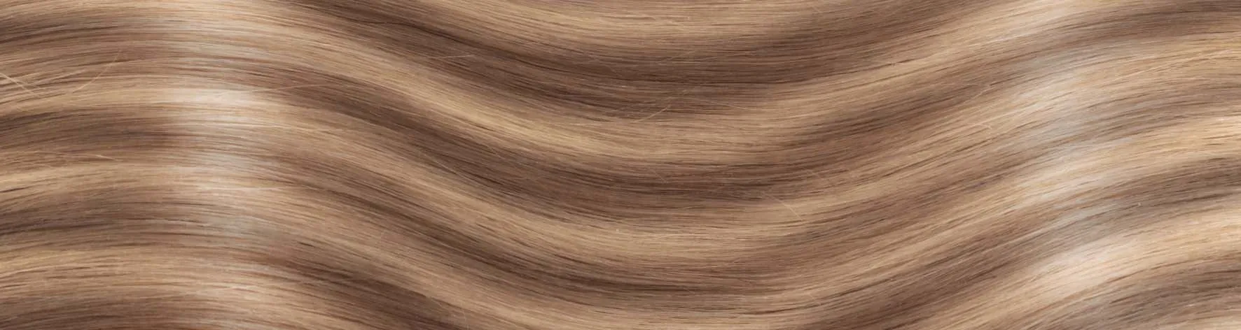 SHE Bonding Extensions Deux couleurs long 50+