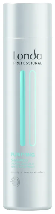 Londa Purifying Shampoo