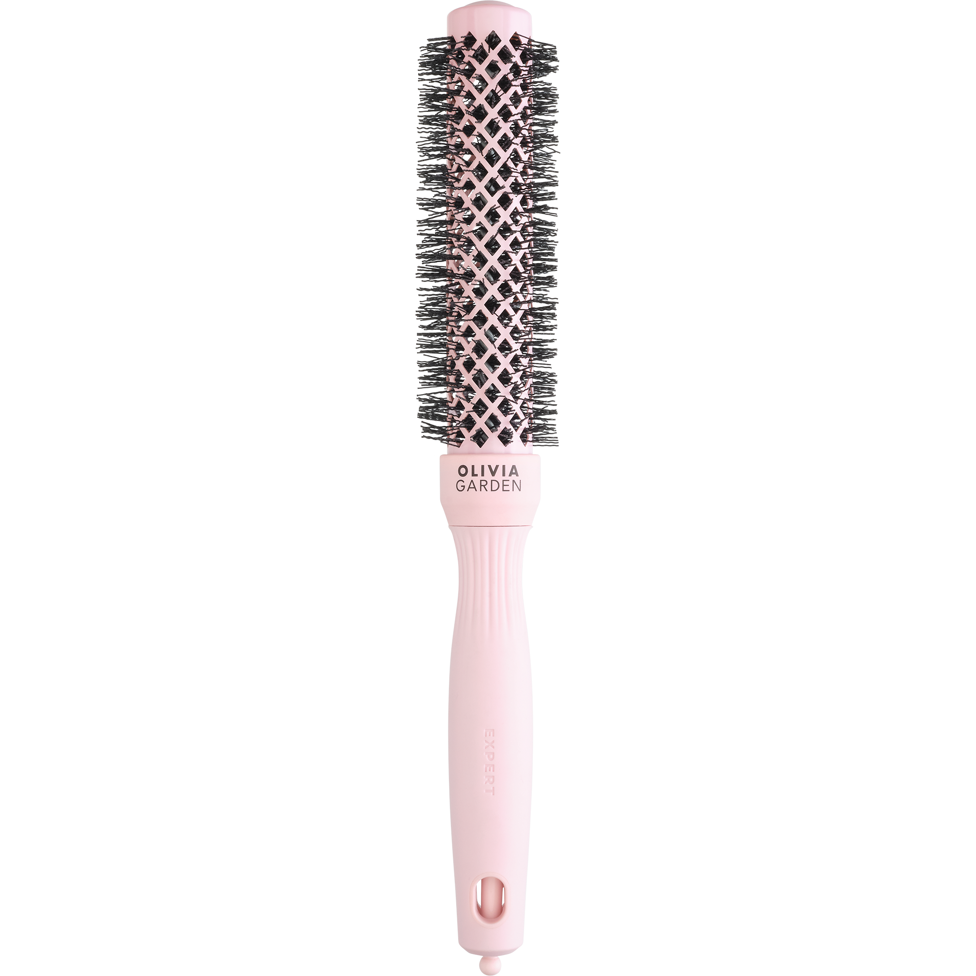 Olivia Garden Expert Blowout Speed Pastel Pink 4 pièces