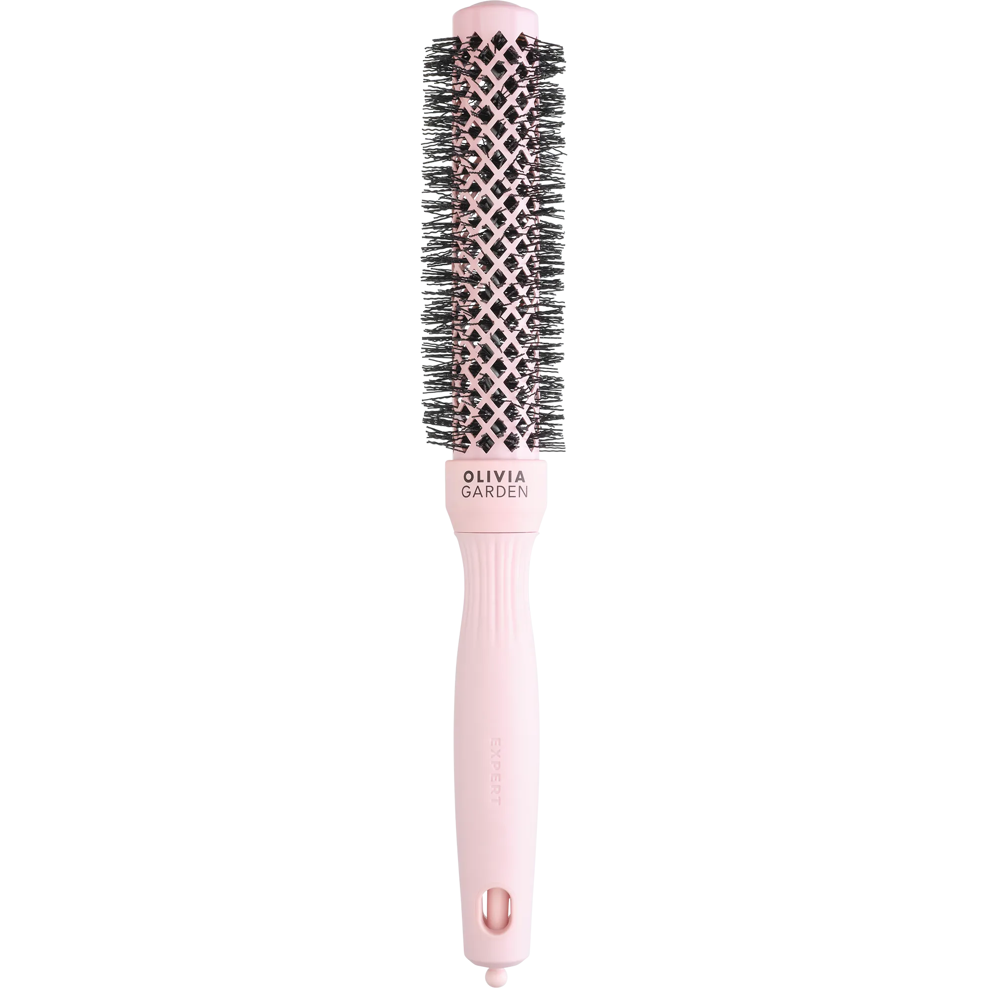 Olivia Garden Expert Blowout Speed Pastel Pink 4 pièces