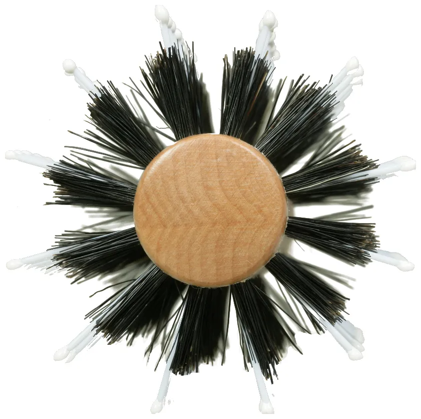 Hercules Sägemann brosse ronde 9227