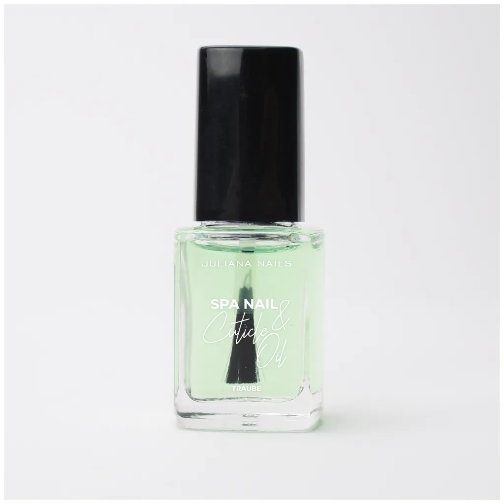 Juliana Nails SPA Huile pour ongles et cuticules