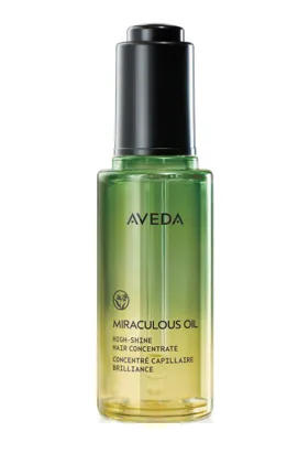 Aveda Miraculous Oil Concentré Capillaire