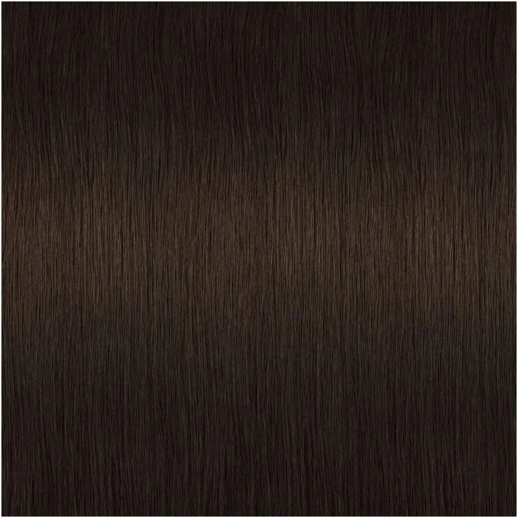 SHE Bonding Extensions couleur brun acajou 32
