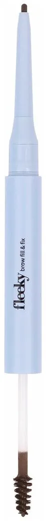 Fleeky Brow Fill & Fix - Brun pâle