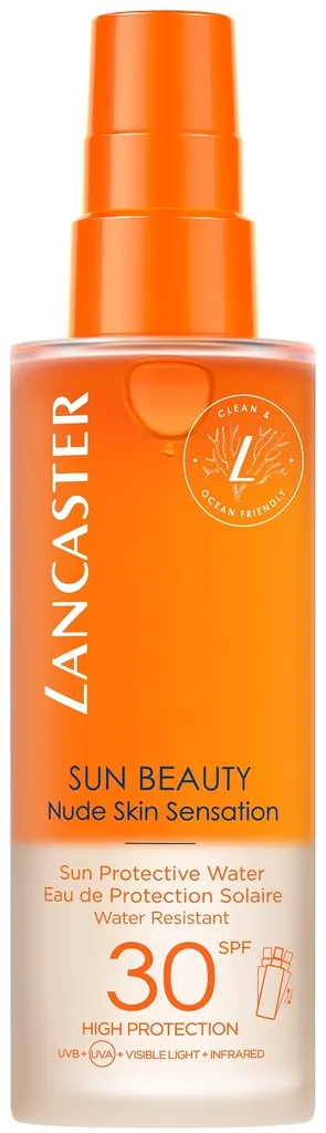 Lancaster Sun Beauty Nude Skin Sensation