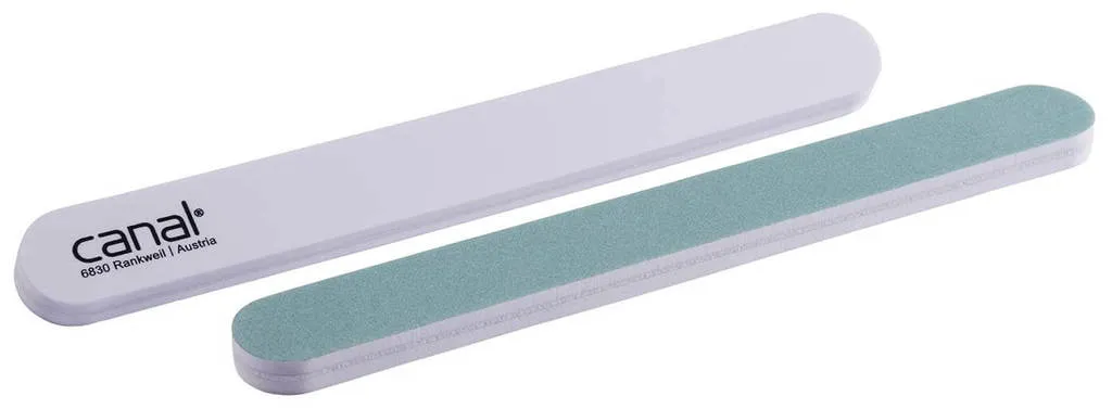 Canal Lime de polissage