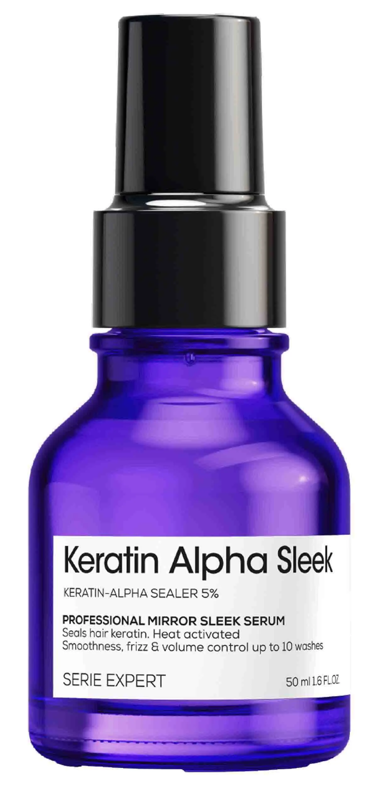 L’Oréal Professionnel Keratin Alpha Sleek Mirror Sleek Serum