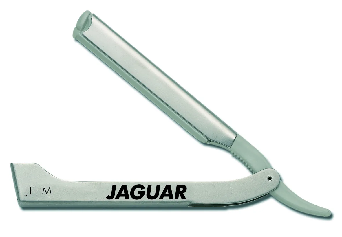Jaguar JT1 M - Argent