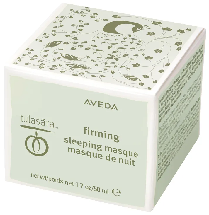 Aveda Tulasāra™ Firming Sleeping Masque