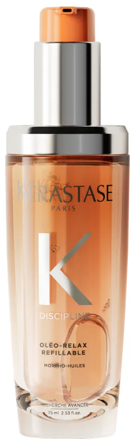 Kérastase Discipline Huile Oléo-Relax Rechargeable