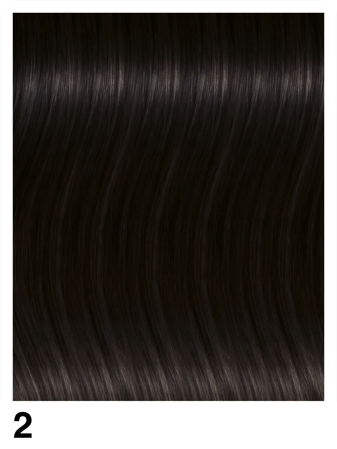 Extensions SHE Weft Extensions 40/45cm