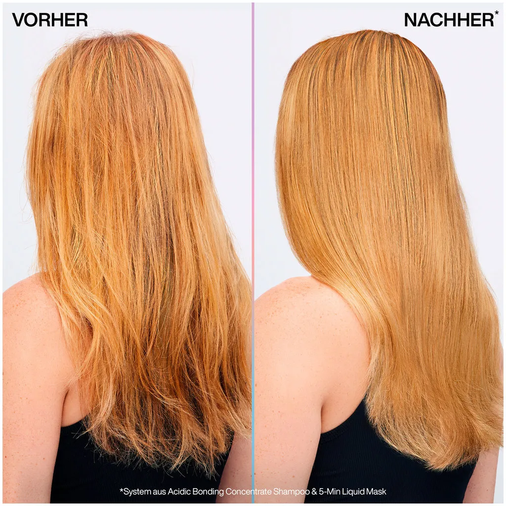 Redken Acidic Bonding Concentrate 5-Min Liquid Mask