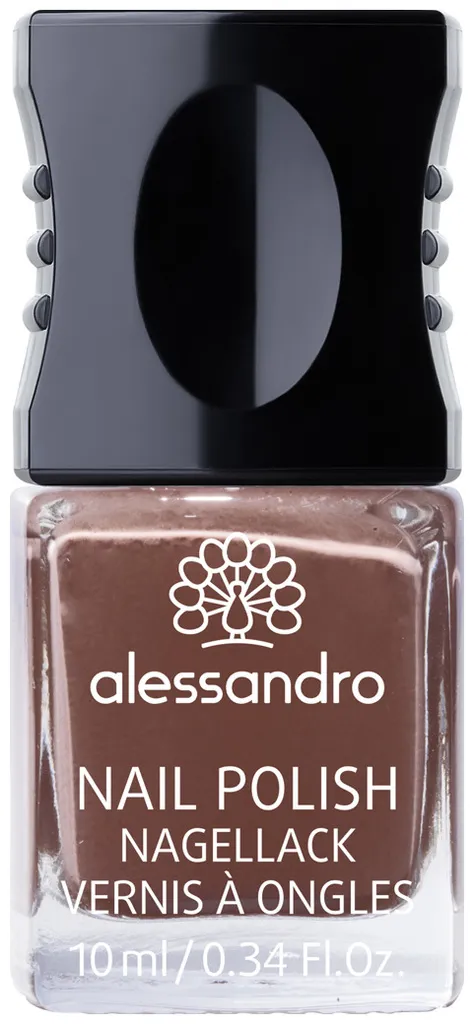 Alessandro Color Code 4 Vernis 10 ml - 184 Cherry Cherry Lady