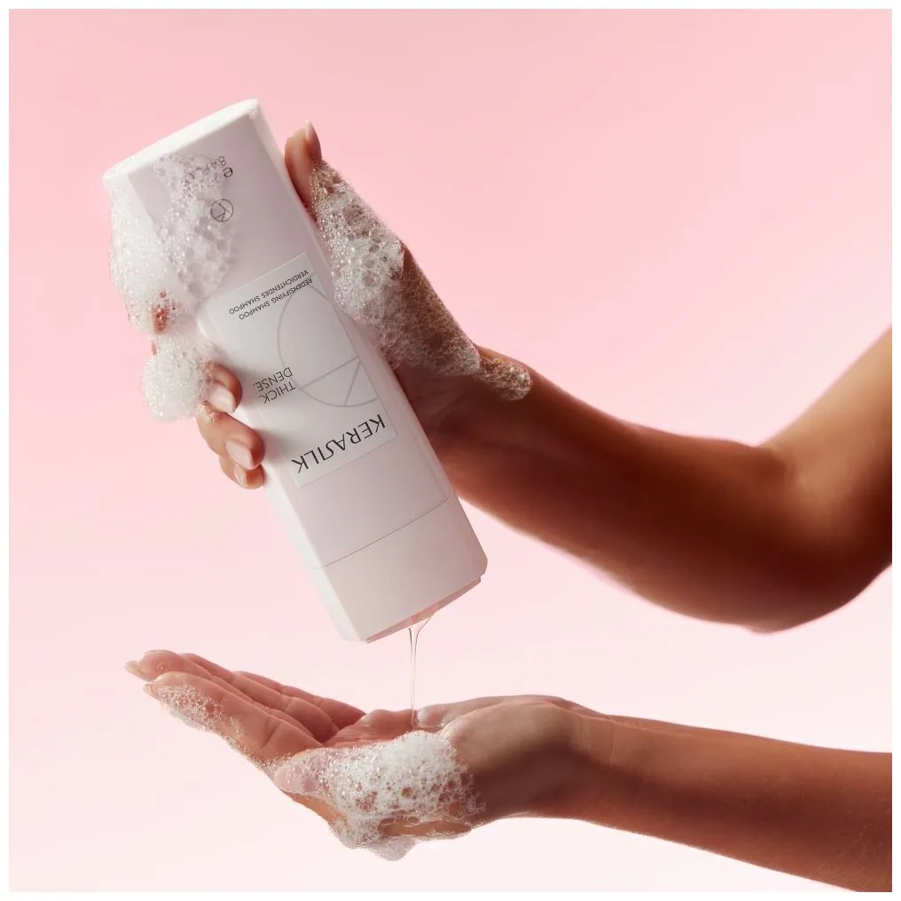 Kerasilk Shampooing Redensifiant - 250 ml