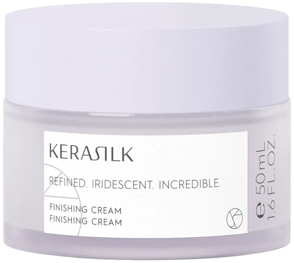 Crème de finition Kerasilk