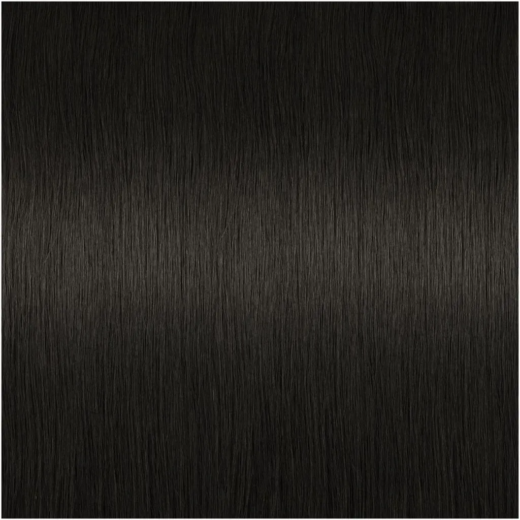 SHE Bonding Extensions Couleur Brun Foncé 02
