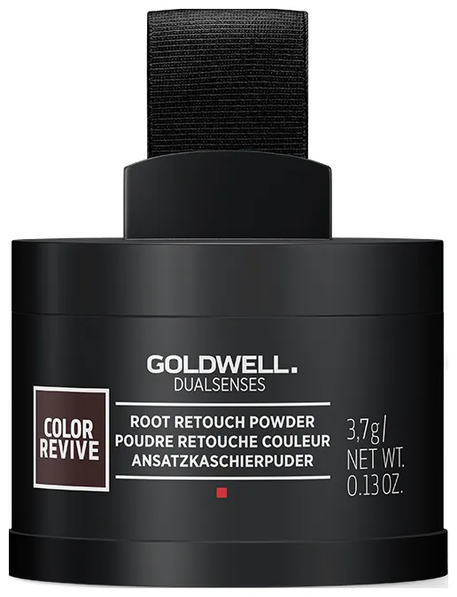 Goldwell Dualsenses Color Revive poudre retouche couleur