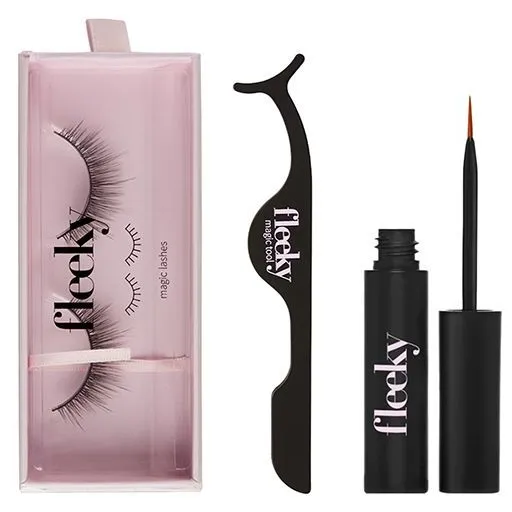 Fleeky Magic Lashes Love - uniquement cils