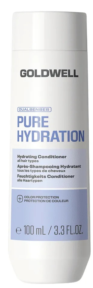 Goldwell Dualsenses PURE HYDRATION Après-Shampooing